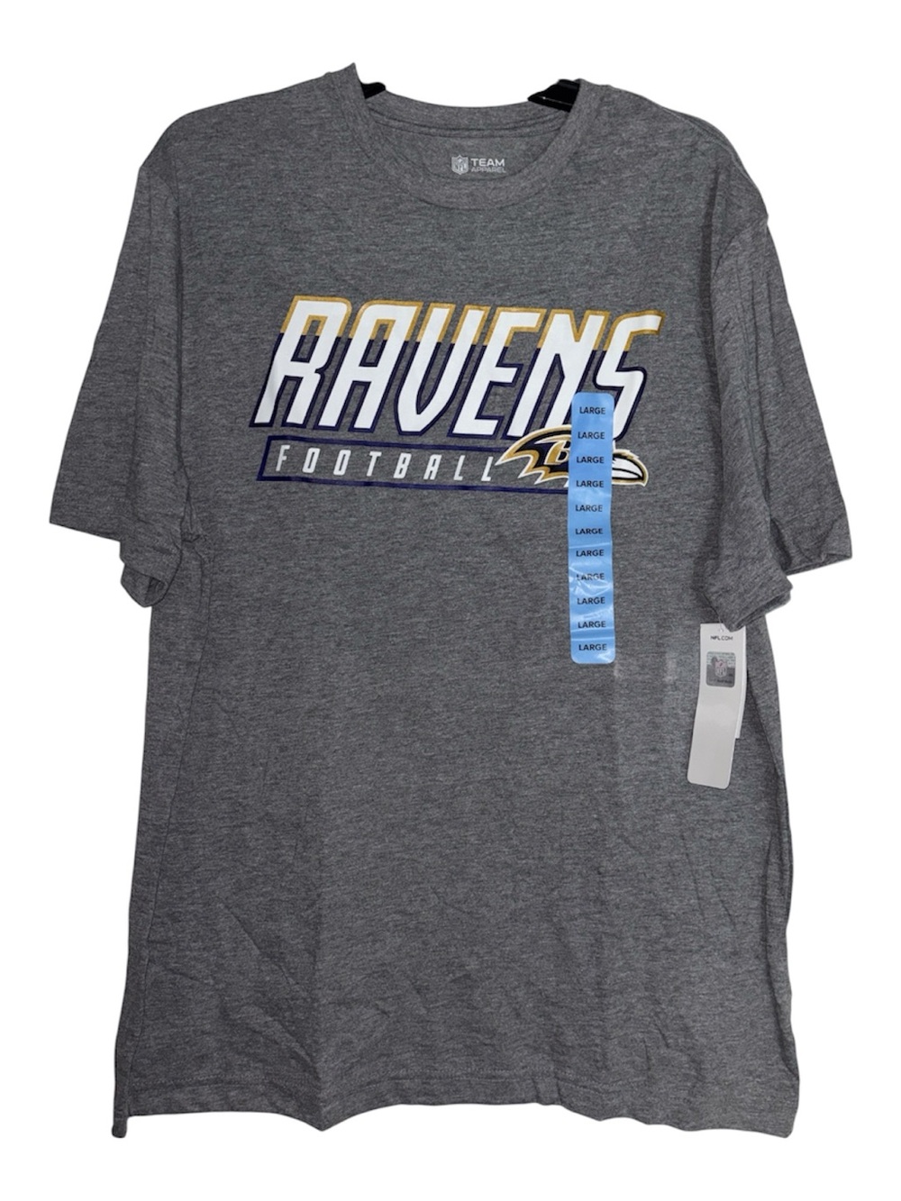 NEW Ravens football T-shirt